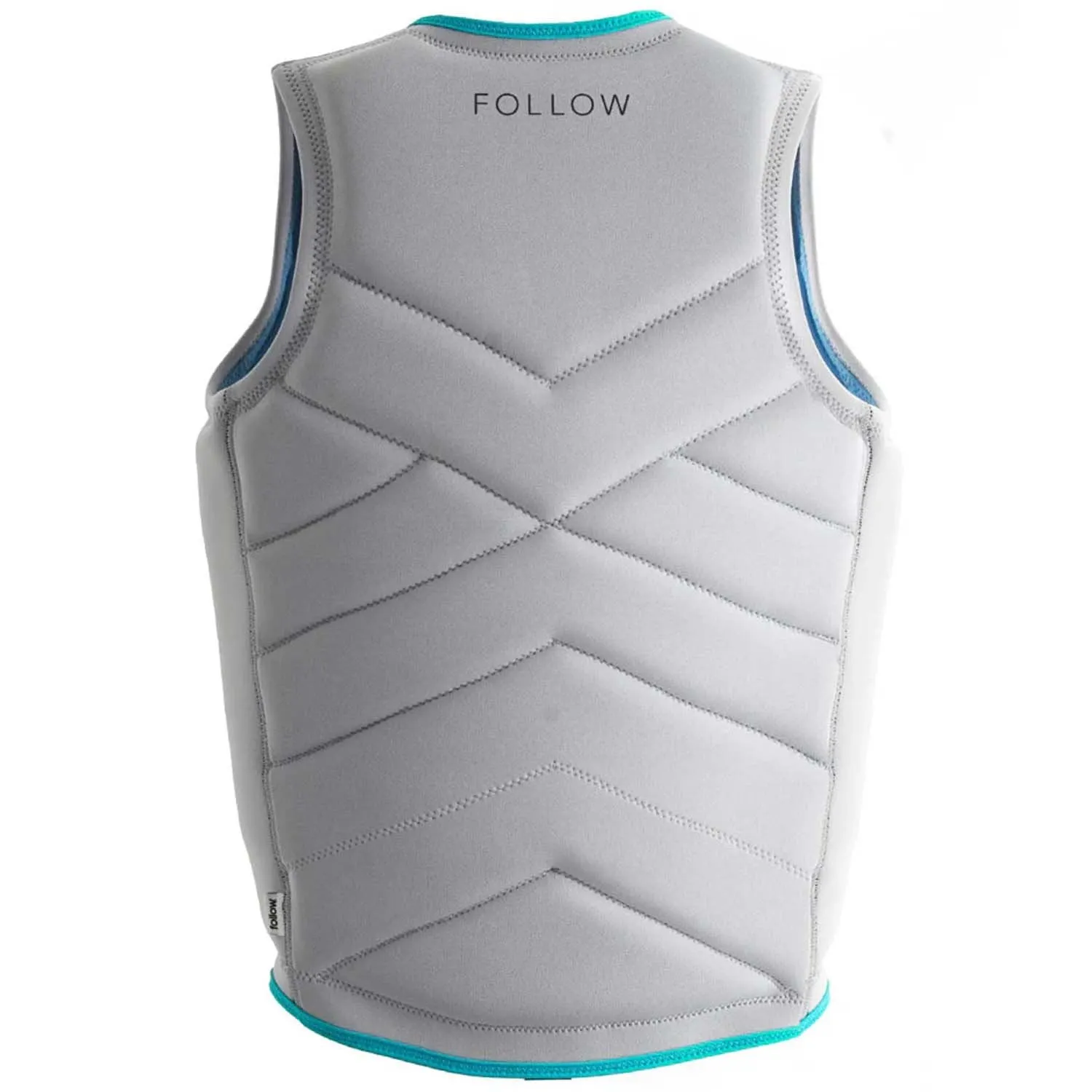 2025 FOLLOW ATLANTIS LADIES VEST