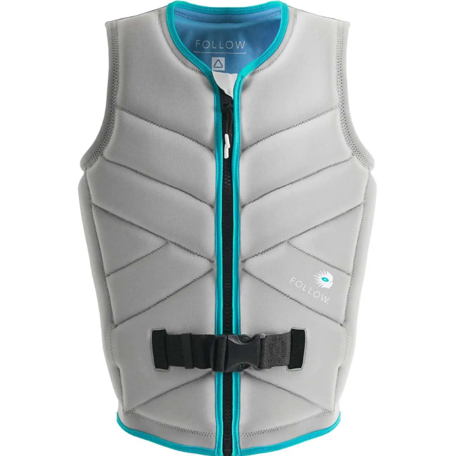 2025 FOLLOW ATLANTIS LADIES VEST