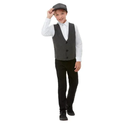 20s Gangster Boy Kit