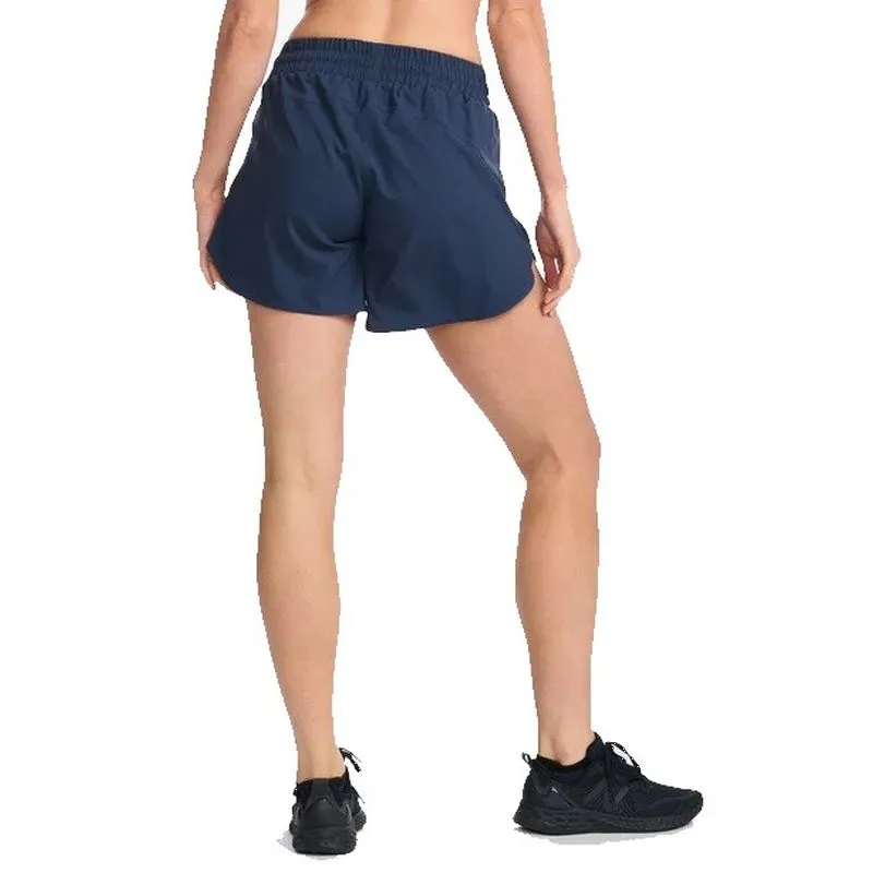 2XU Womens Aspire 5inch Short