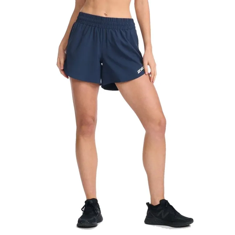 2XU Womens Aspire 5inch Short