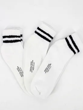 3 Pair Socks