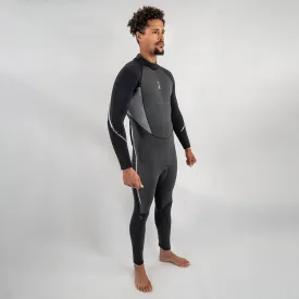 4th Element 7mm Mens Xenos Wetsuit For SCUBA Diving