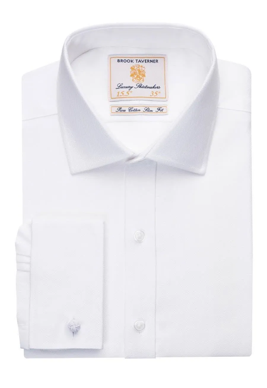 7720 - Prato Slim Fit Shirt