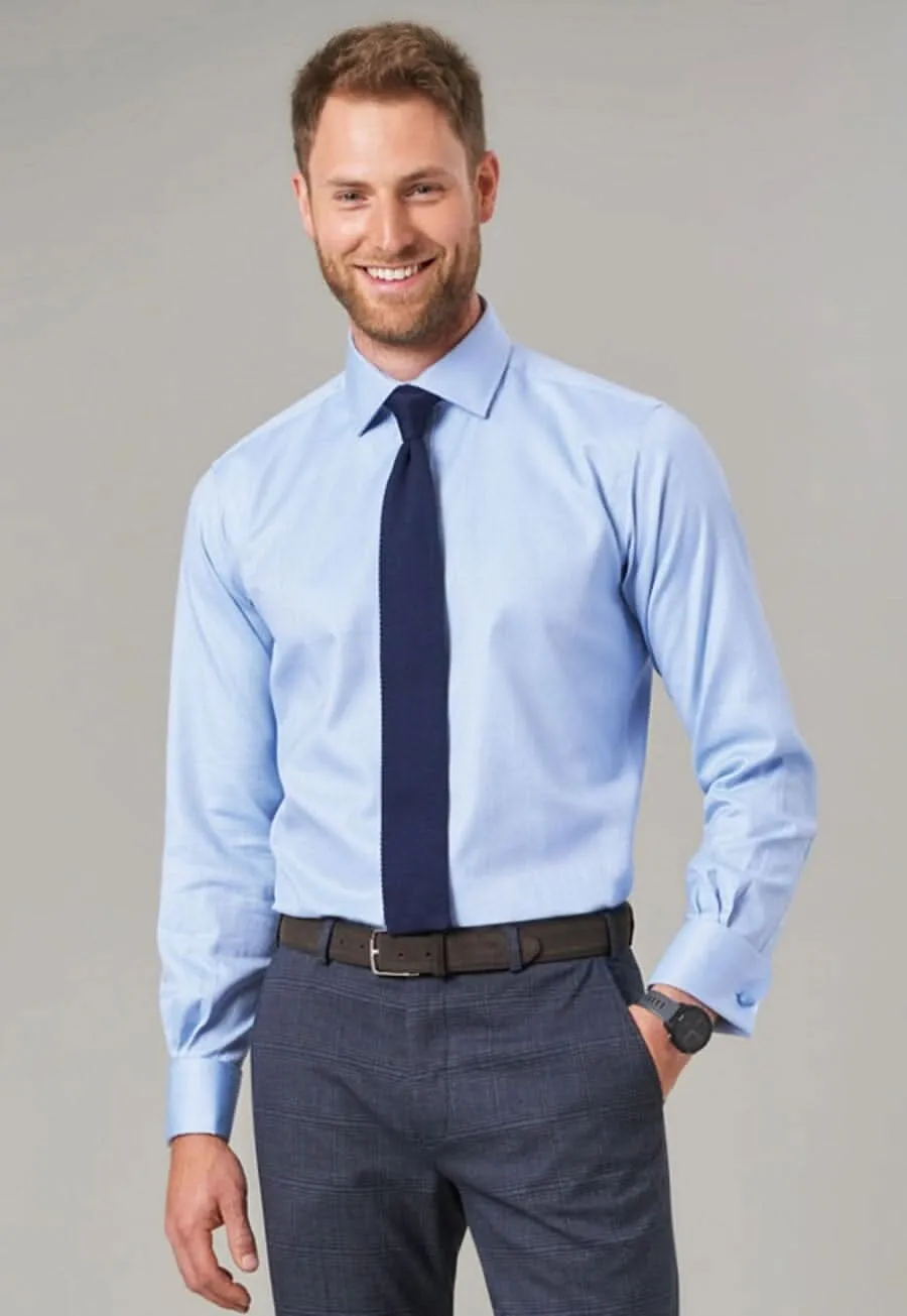 7720 - Prato Slim Fit Shirt