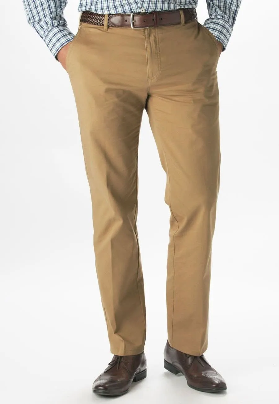 8807 - Miami Slim Fit Chino