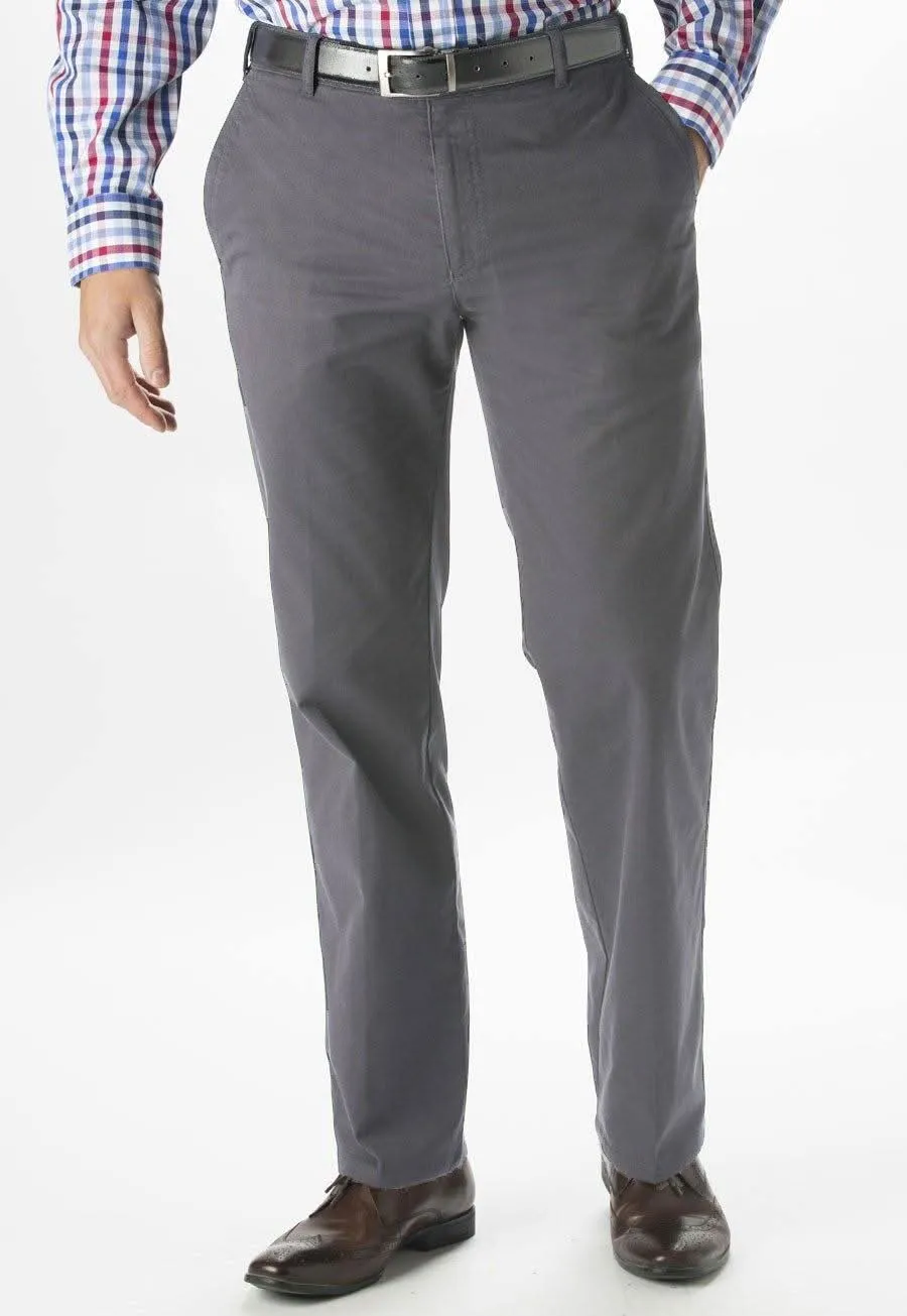 8807 - Miami Slim Fit Chino