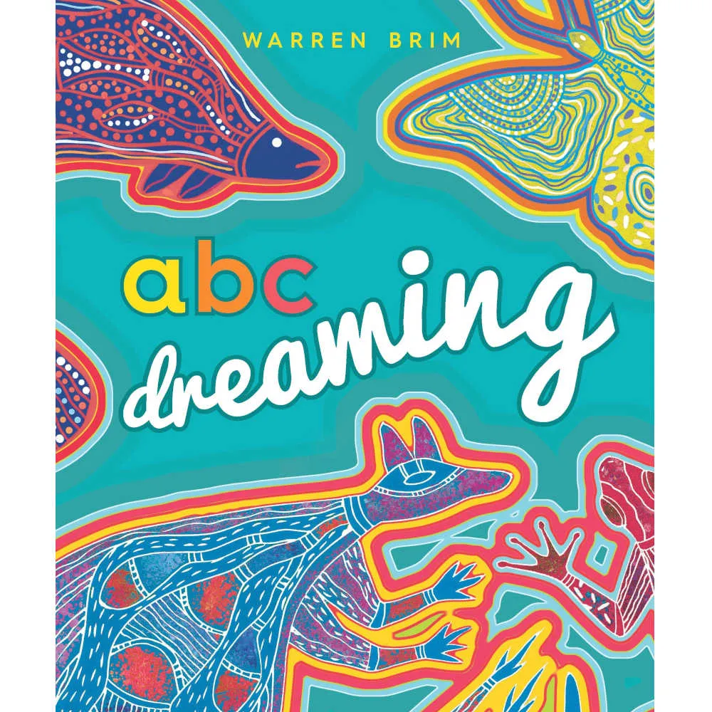 ABC Dreaming