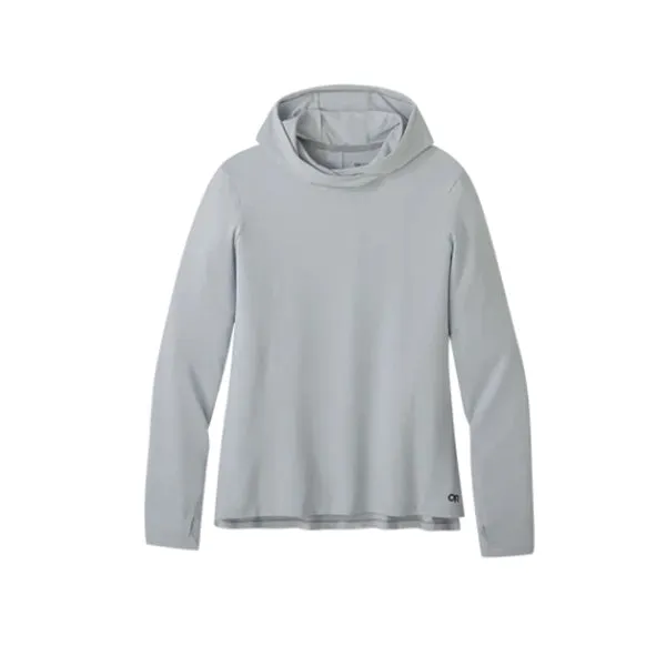 ActiveIce Spectrum Sun Hoodie Womens