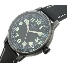 Aeromatic 1912 Retro Style Mens Watch A1253