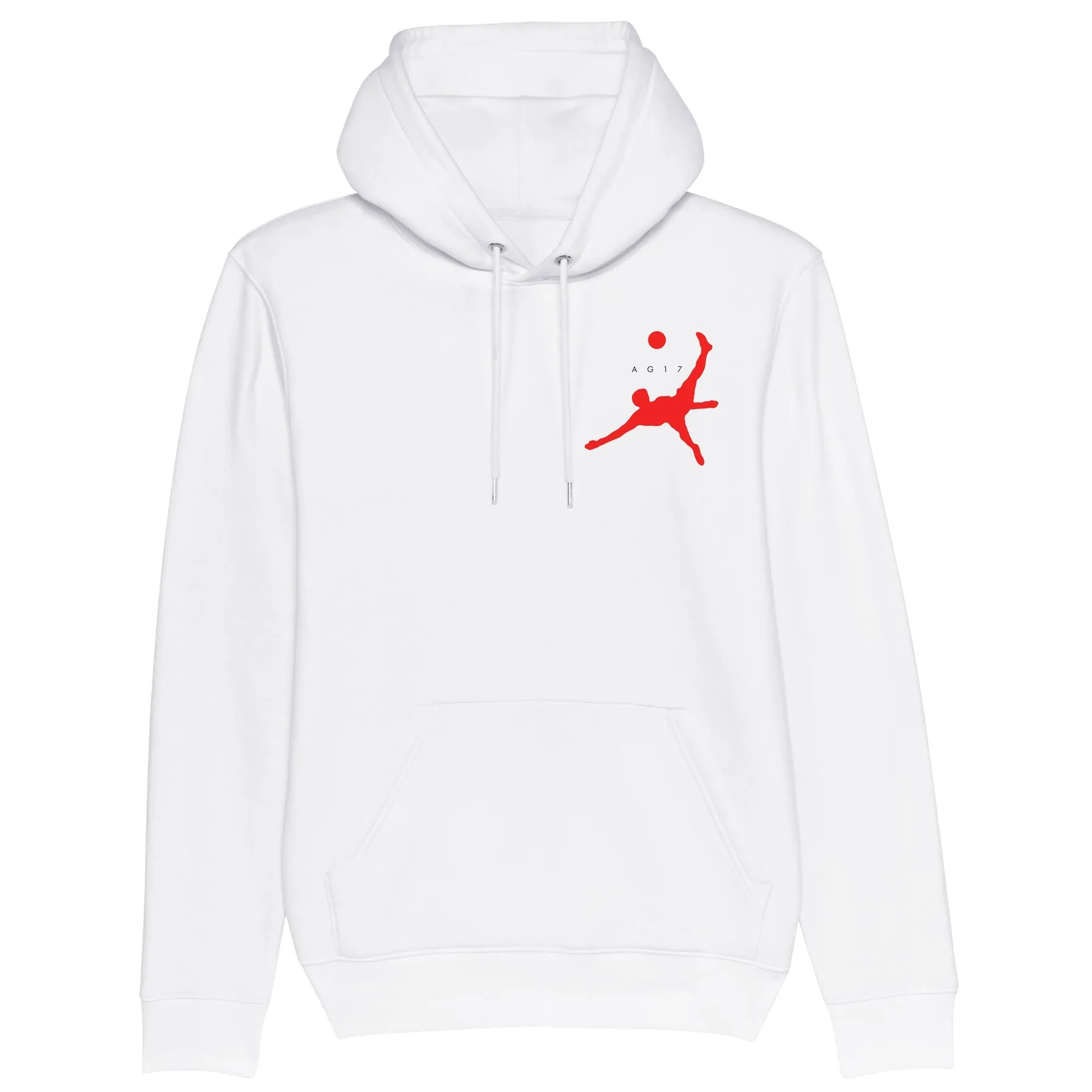 Air Alejandro Hoodie