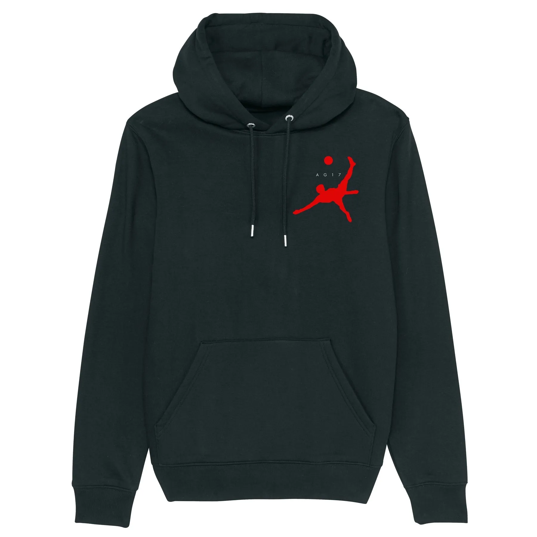 Air Alejandro Hoodie