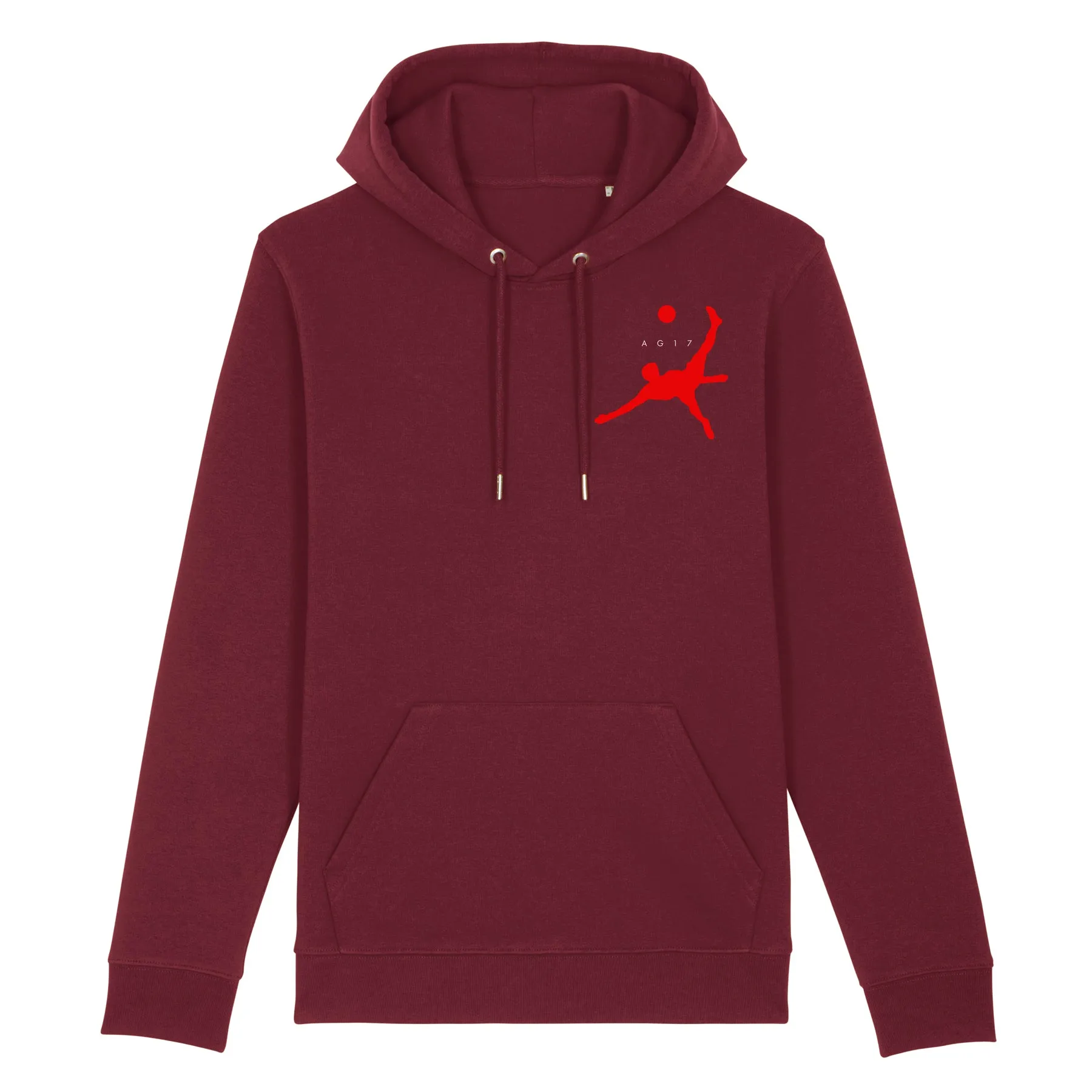 Air Alejandro Hoodie