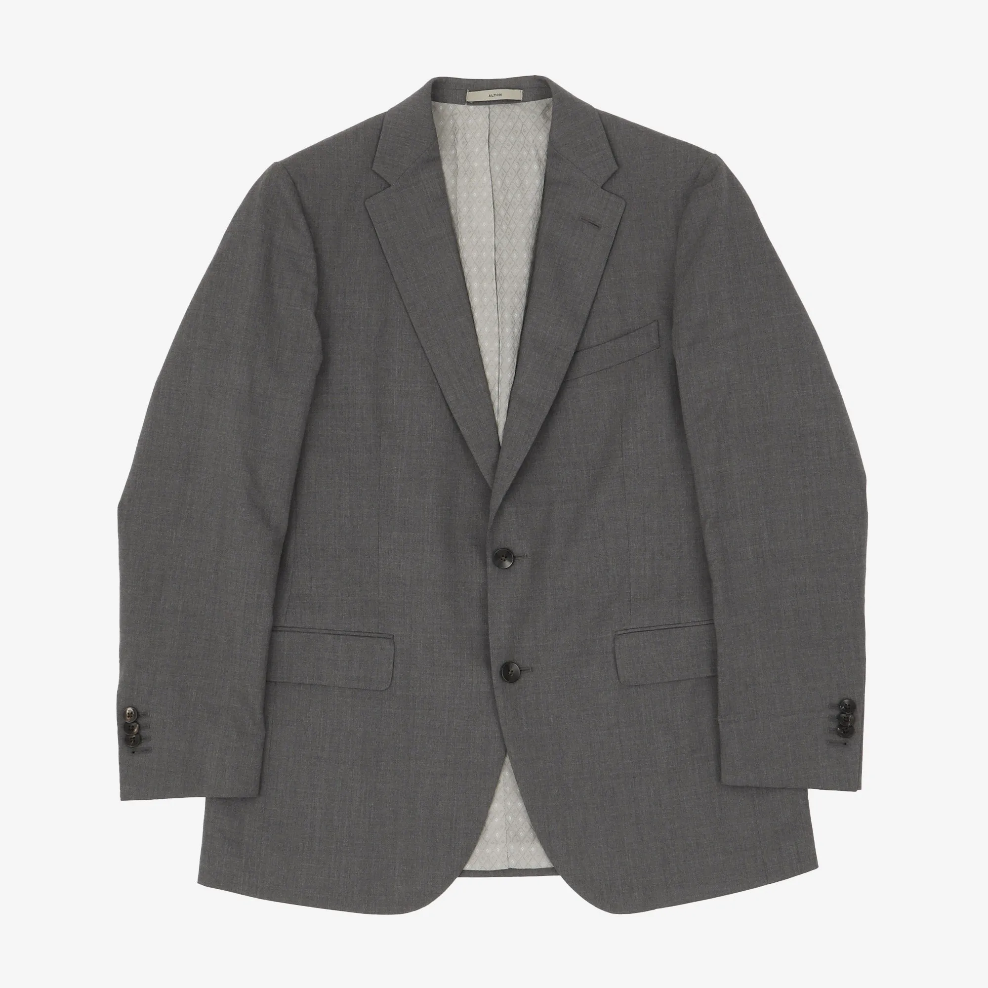 Alton Blazer