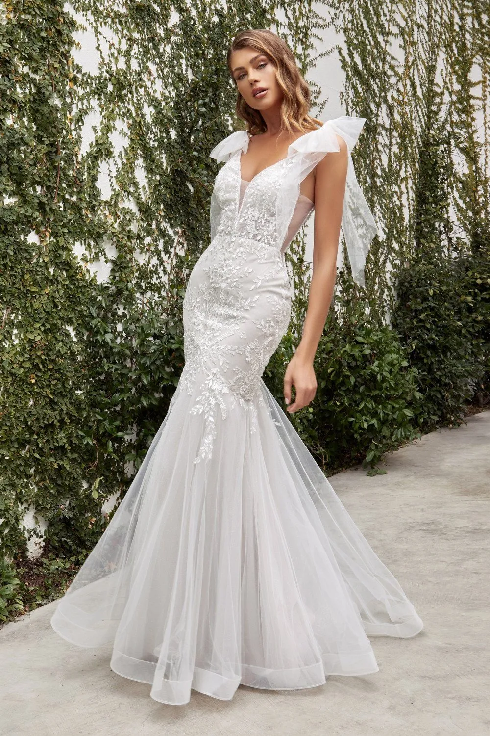 Andrea and Leo A1039W Dress