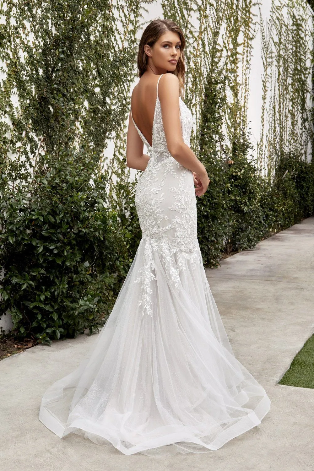 Andrea and Leo A1039W Dress