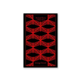 Animal Farm (Penguin Clothbound Classics) by George Orwell