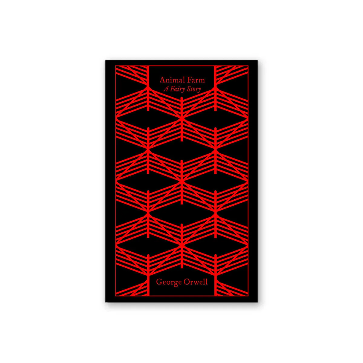 Animal Farm (Penguin Clothbound Classics) by George Orwell