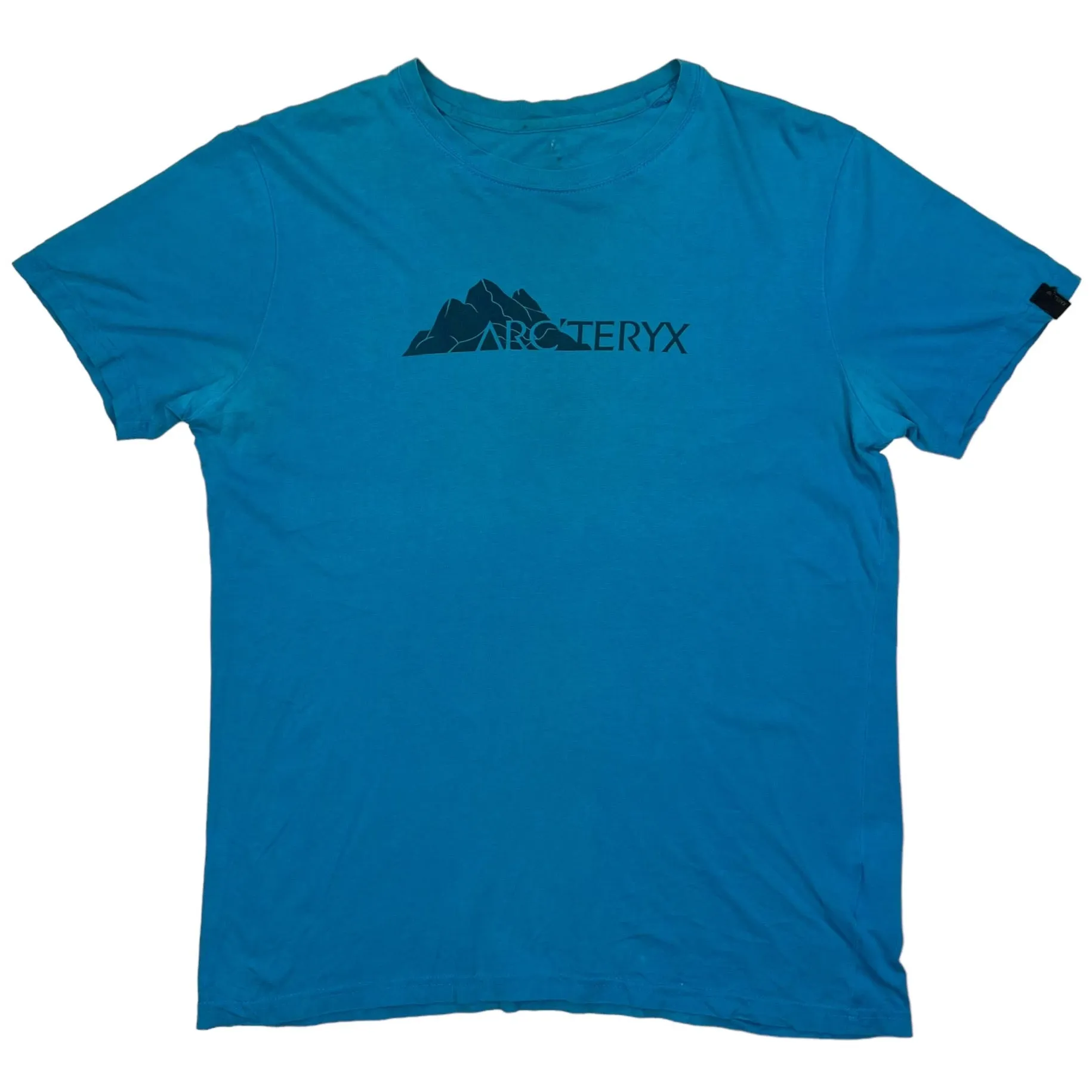 Arc'teryx Blue T-Shirt