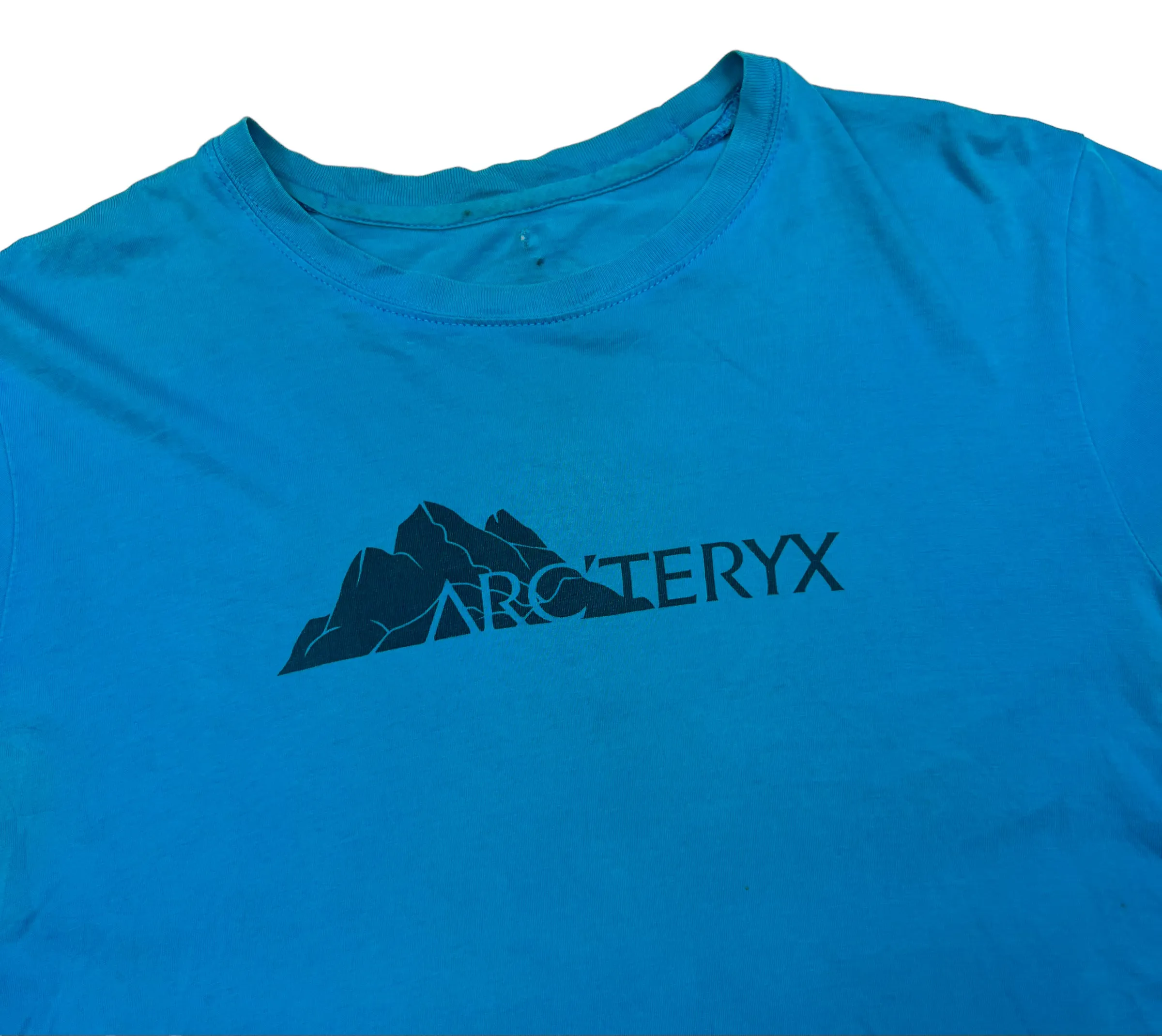 Arc'teryx Blue T-Shirt