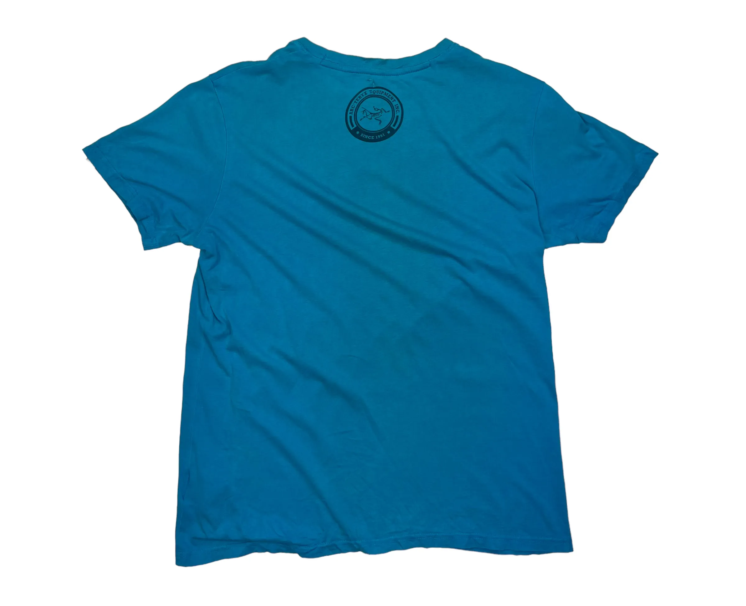 Arc'teryx Blue T-Shirt