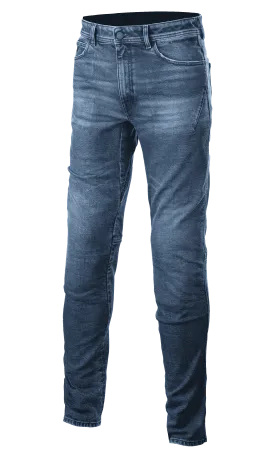 Argon Slim Fit Denim Pants