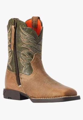 Ariat Childrens Firecatcher Top Boot