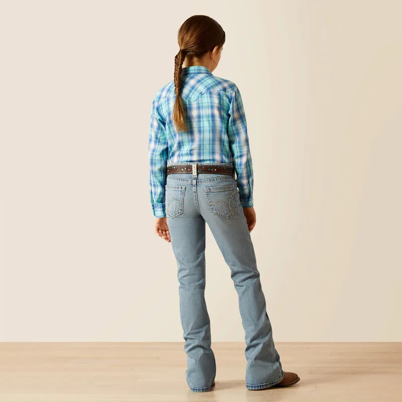 Ariat Girl's Lennon Trouser