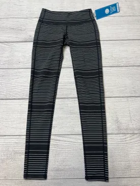 Athletic Leggings By Athleta  Size: Xs