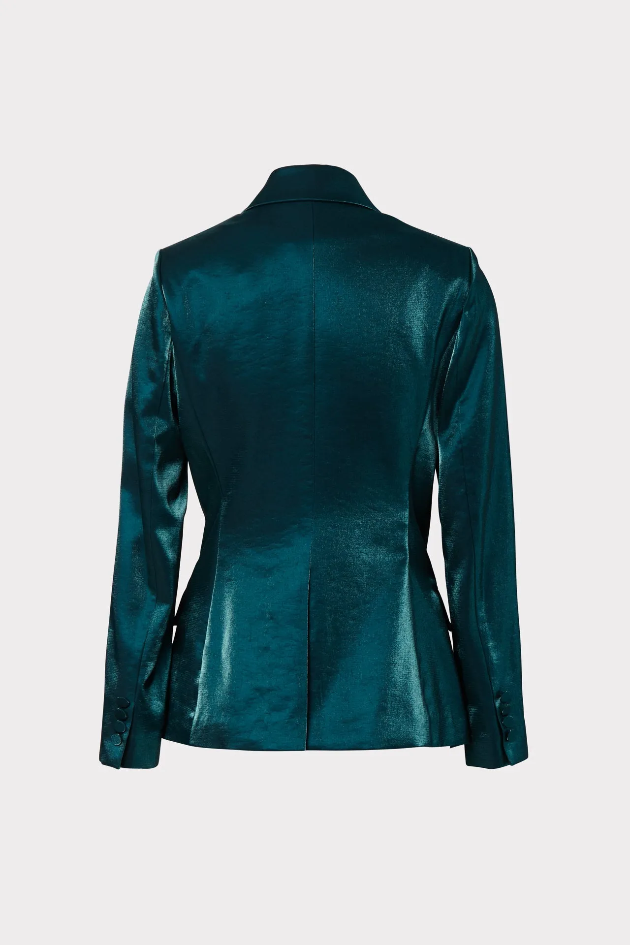 Avery Glazed Blazer