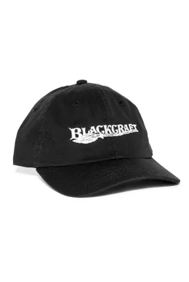 BC Broom Logo - Youth Dad Hat