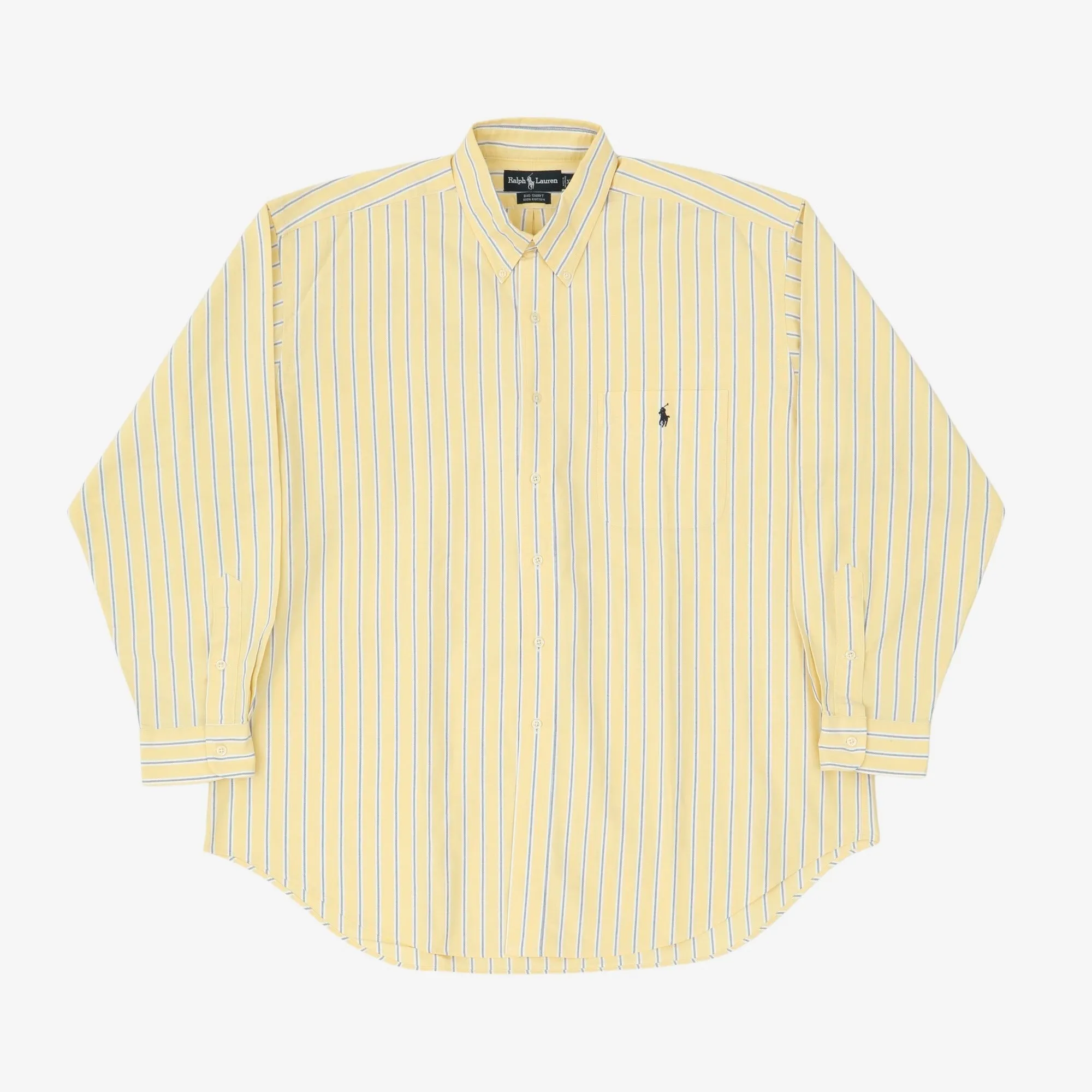 BD Striped Shirt