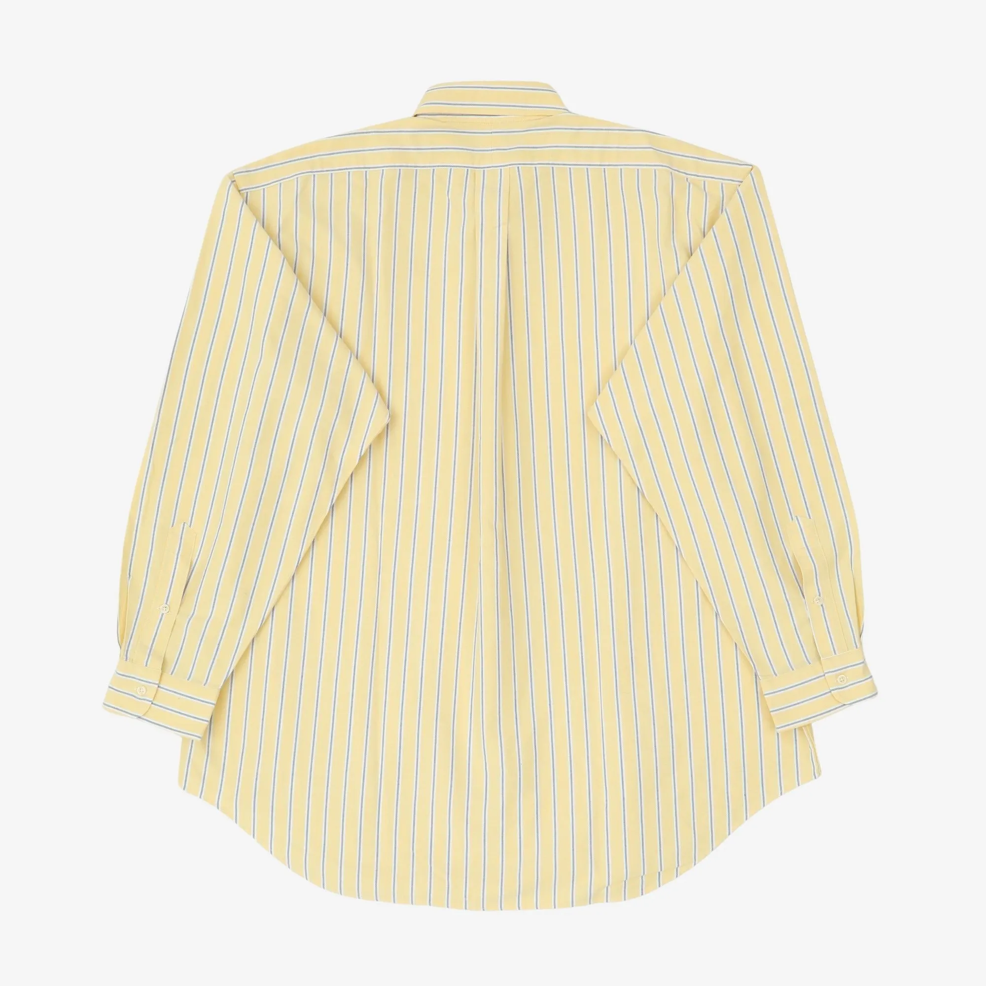 BD Striped Shirt