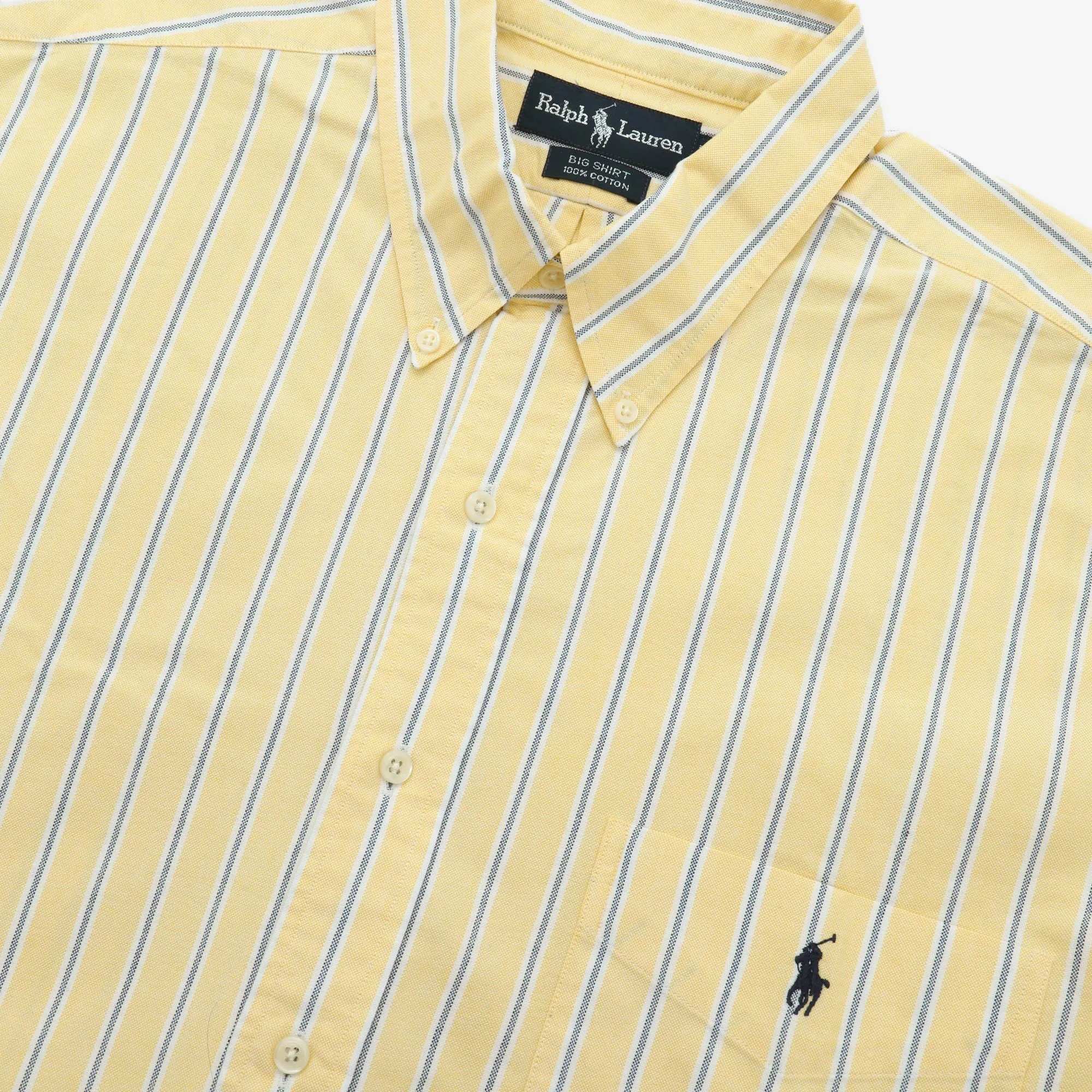 BD Striped Shirt