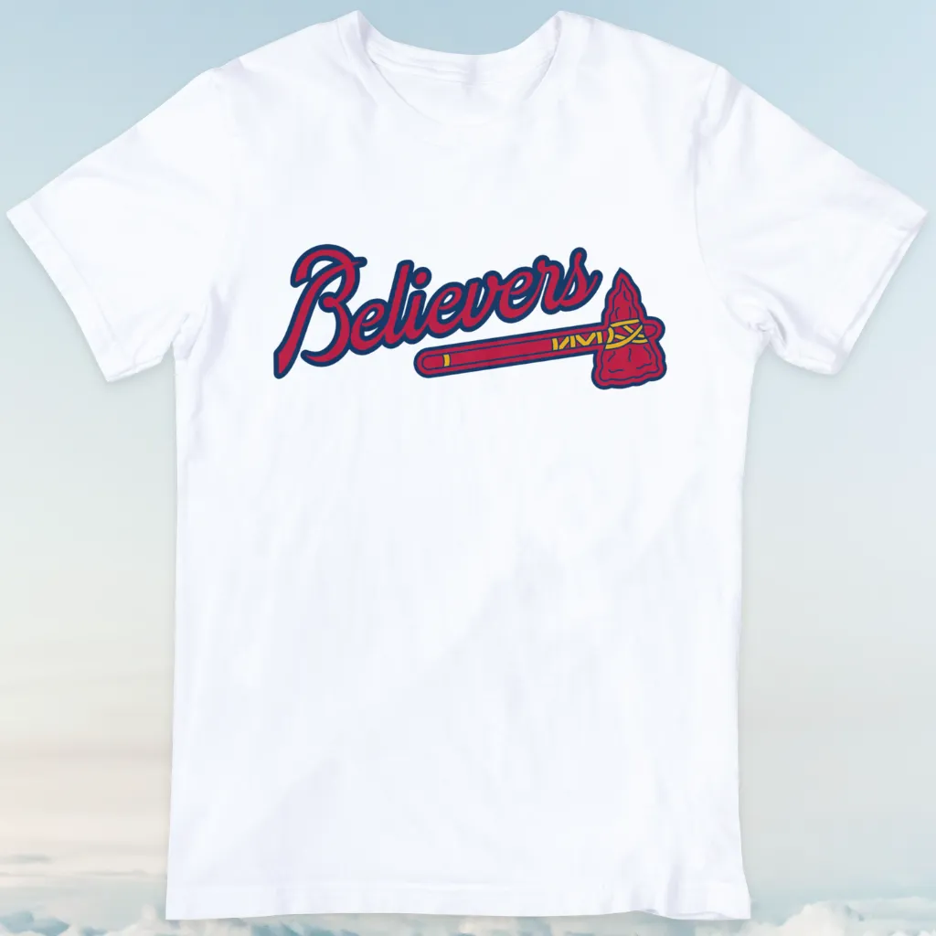 Believers T-Shirt