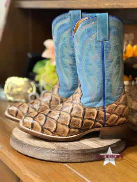 Big Fish Boots by Roper