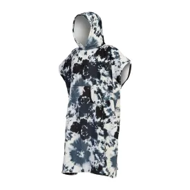 Billabong Tie Dye Poncho Towel