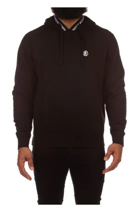 Billionaire Boys Club BB Mind Hoodie Black 831-0302-BLACK