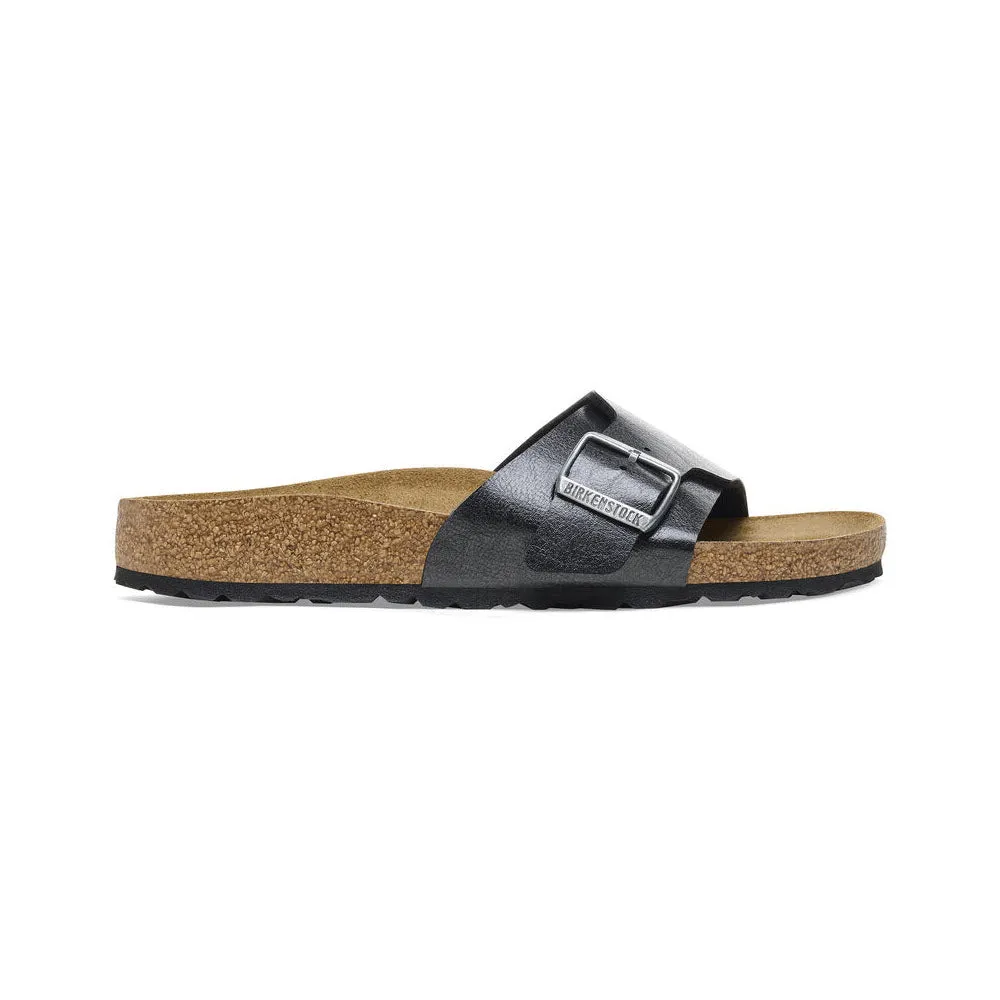 BIRKENSTOCK CATALINA GRACEFUL LICORICE - WOMENS