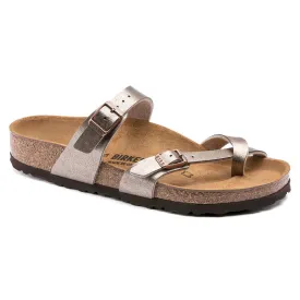 BIRKENSTOCK MAYARI - 1016408 - GRACEFUL TAUPE