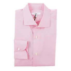 Boglioli Slim-Fit Cotton Dress Shirt