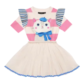 Bonjour Kitten Circus Dress