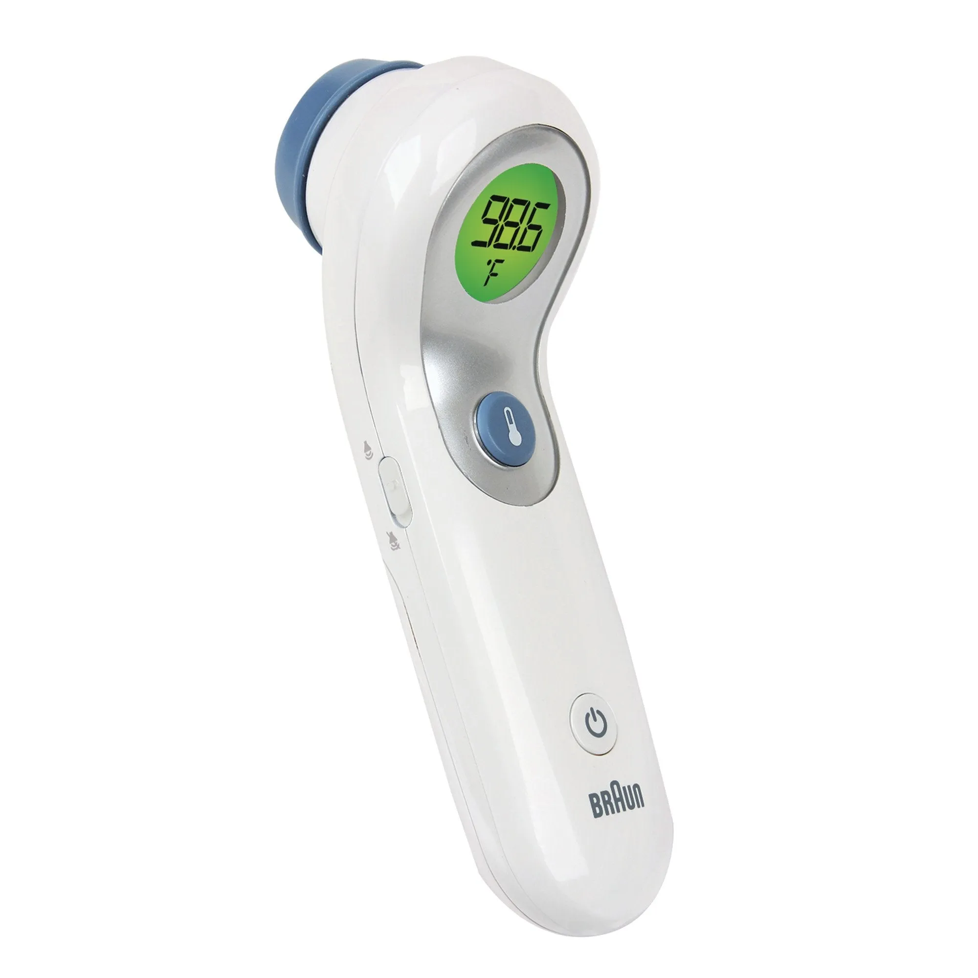 Braun Sensian™ 5 Non-Contact Forehead Thermometer