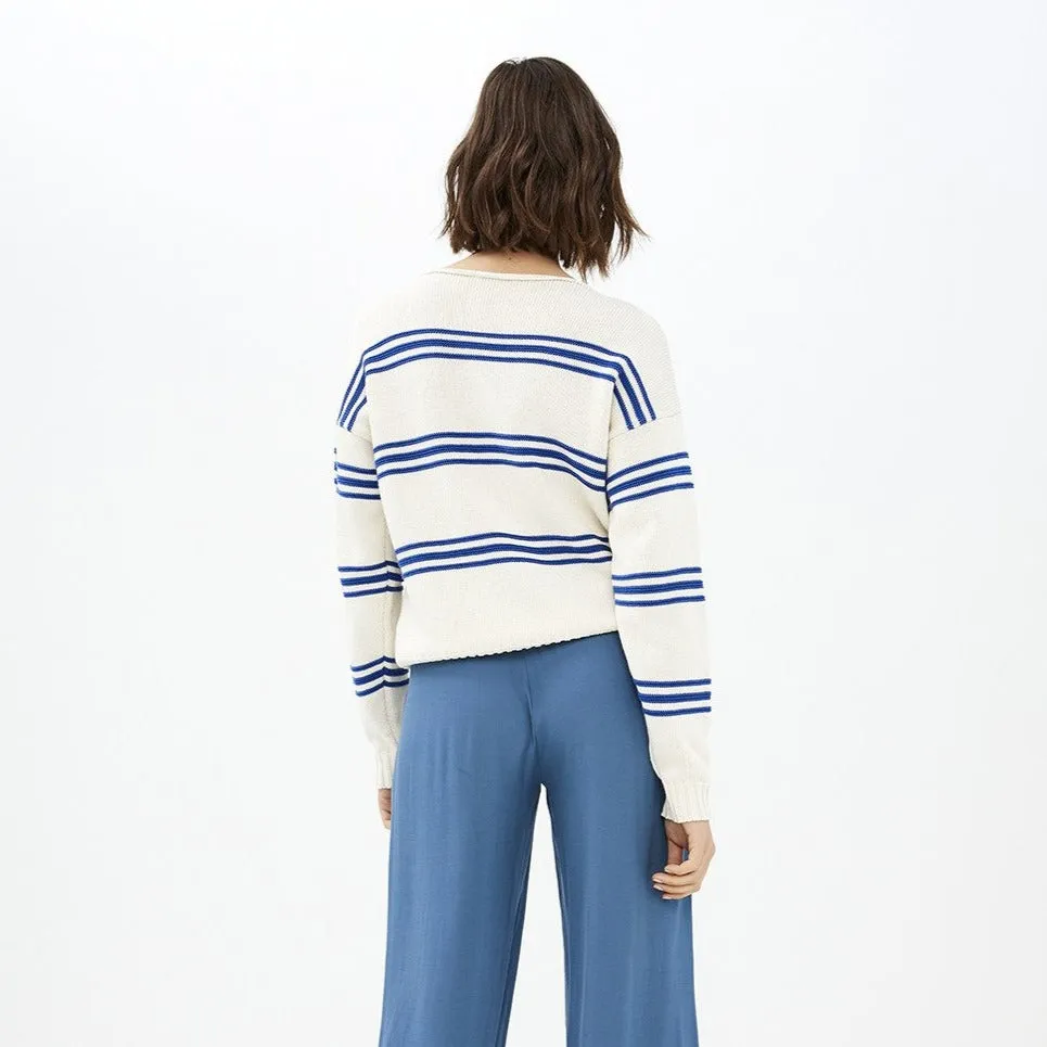 By-Bar Demi Pullover