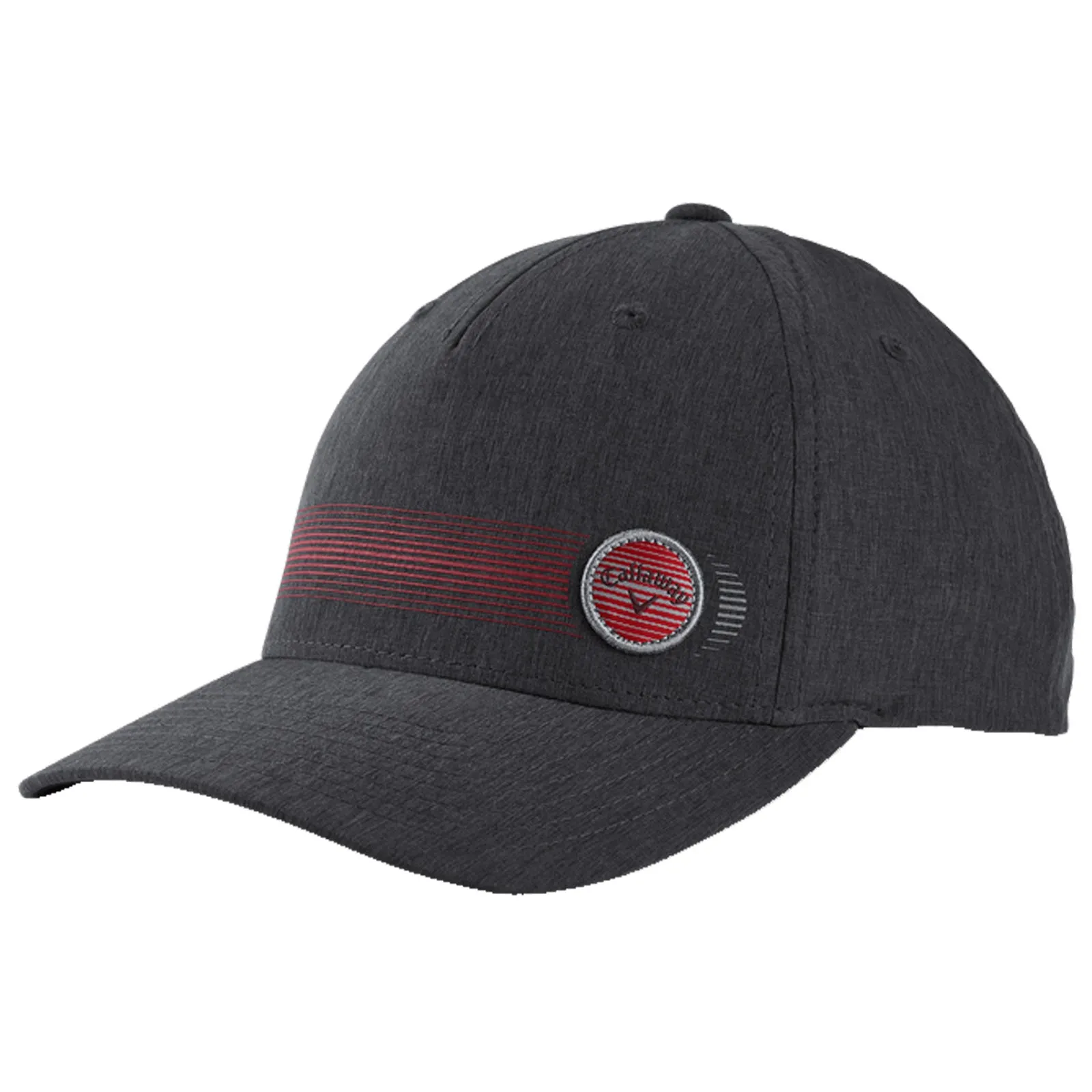 Callaway Mens Straight Shot Cap