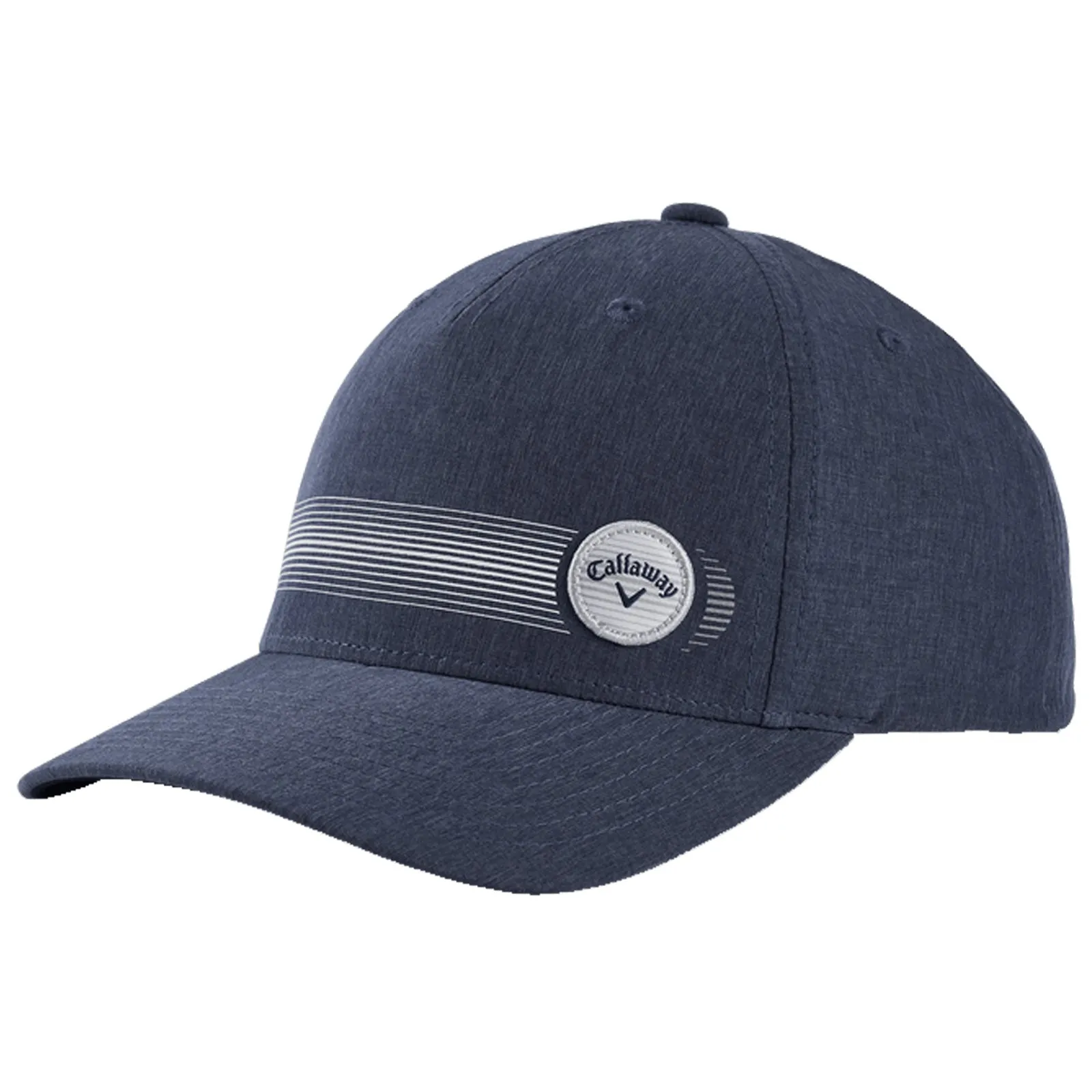 Callaway Mens Straight Shot Cap