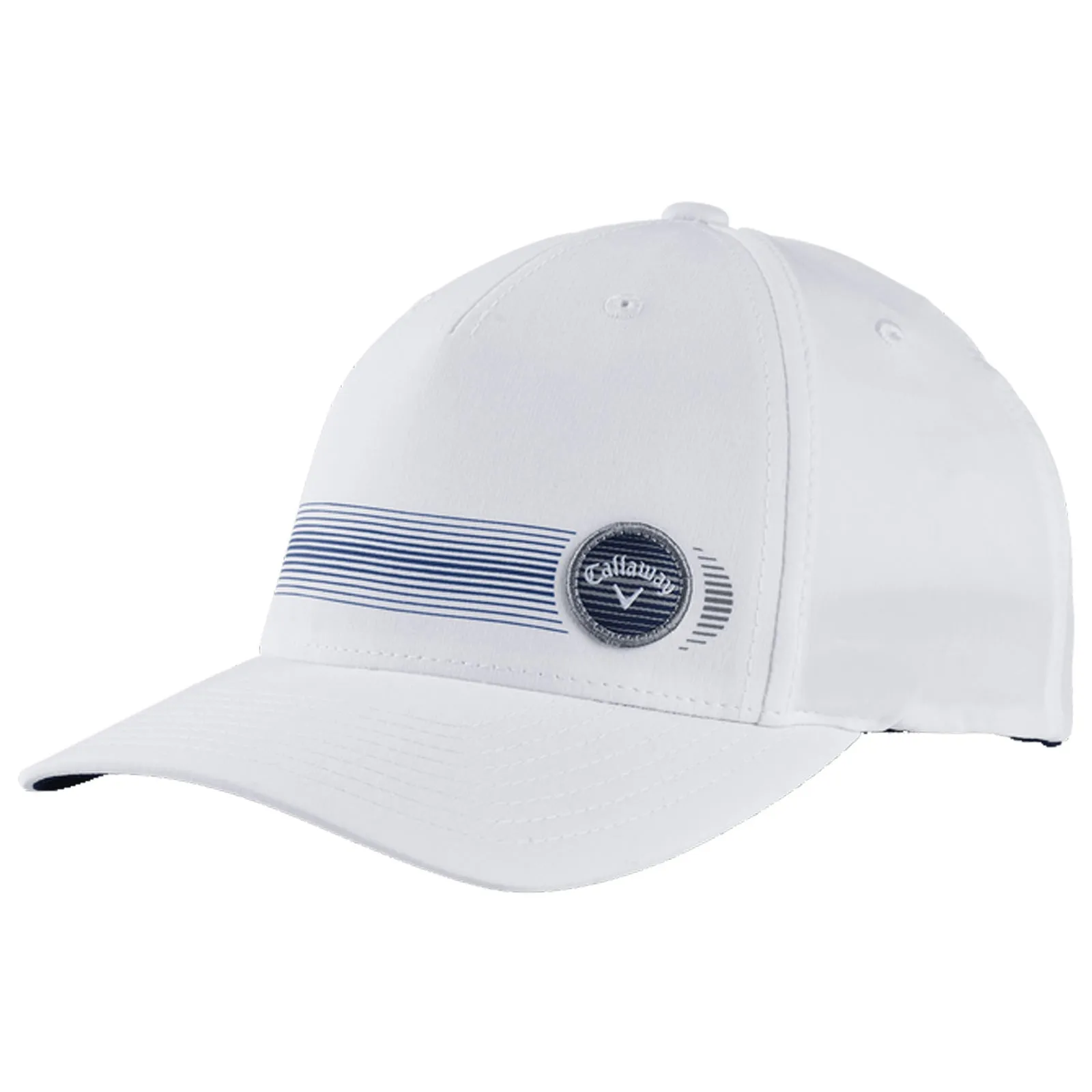 Callaway Mens Straight Shot Cap