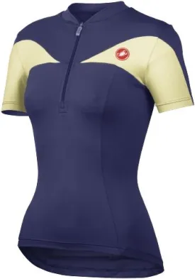 Castelli Womens Desidero Cycling Jersey