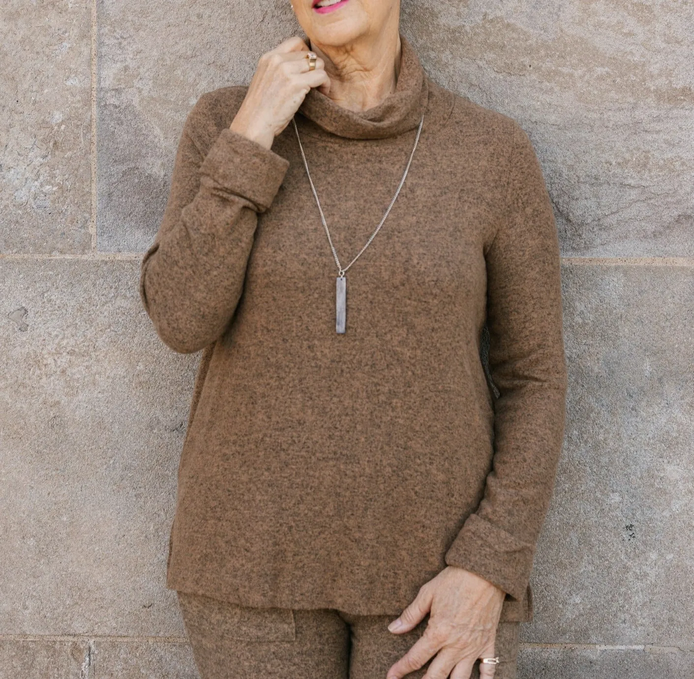 Catherine Pullover