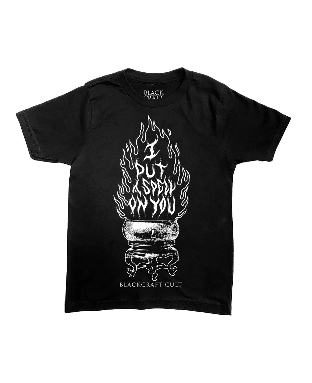 Cauldron - Child's Tee